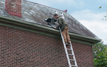 what affects urgent Thwaite Head roof repairs