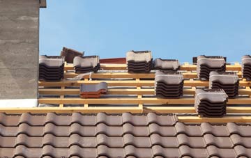 Thwaite Head clay roofing costs