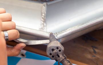 disadvantages of Thwaite Head lead roofing