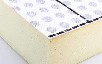 meeting Thwaite Head building codes