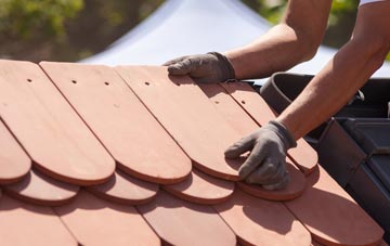 Thwaite Head roof tile contractors