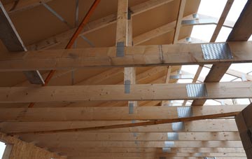 Thwaite Head roof truss costs