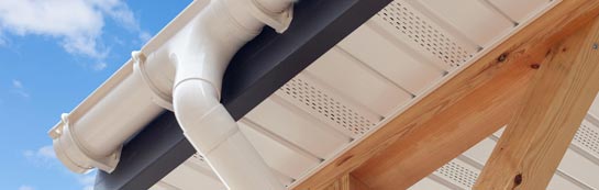 get Thwaite Head guttering quotes today