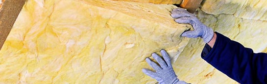 quotes for Thwaite Head roof insulation