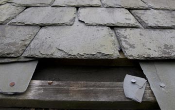 Thwaite Head slate roof repairs and maintenance
