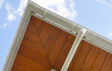 Thwaite Head soffit types