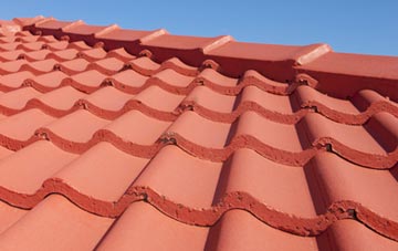 Thwaite Head tile and slate roof replacement