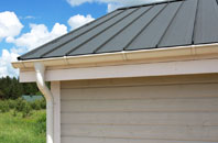 Thwaite Head fascia repair