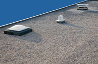 Thwaite Head flat roofing