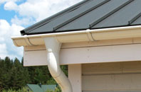 Thwaite Head soffits